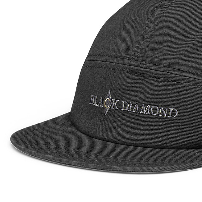 Black Diamond ブラックダイヤモンド キャンパーキャップ