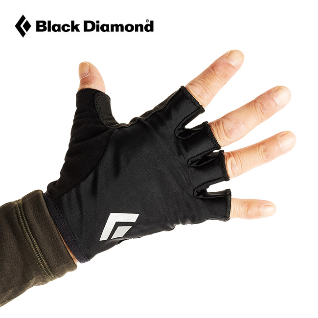 Black Diamond ブラックダイヤモンド トレイル グローブ