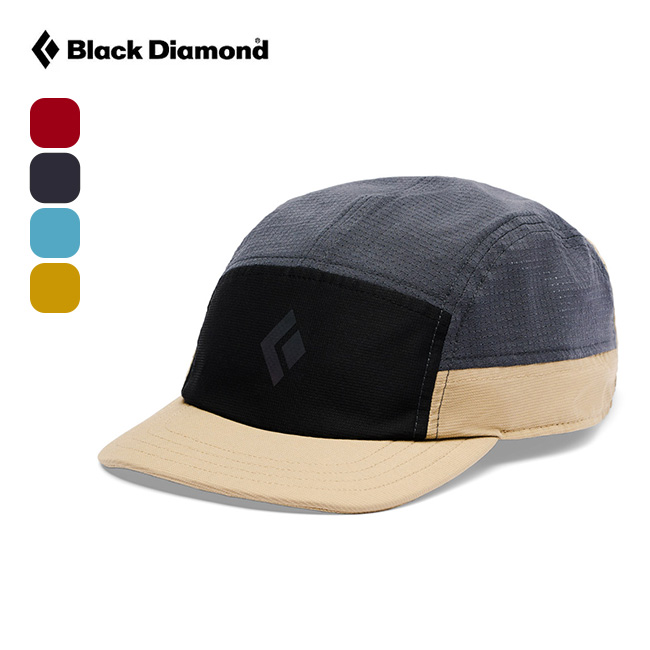 Black Diamond ブラックダイヤモンド ディスタンスハット
