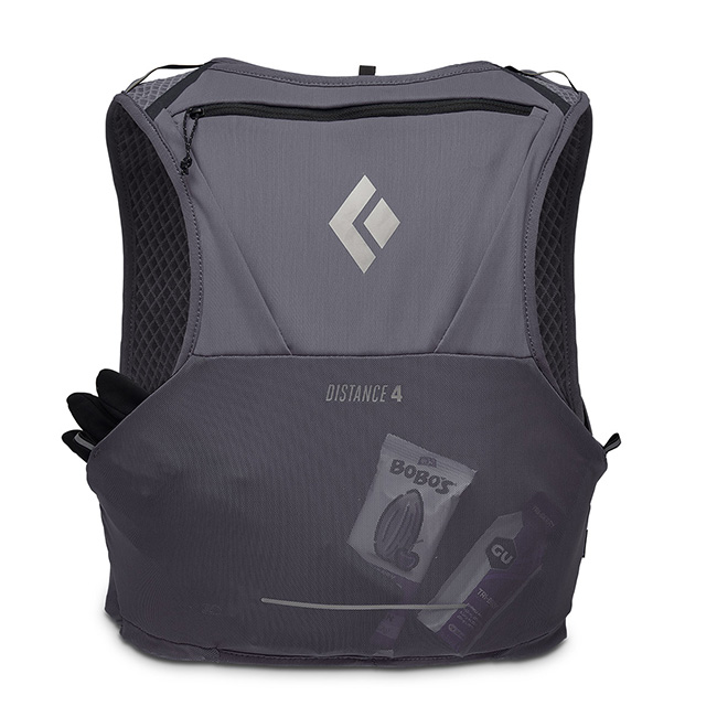 Black Diamond ブラックダイヤモンド ディスタンス4ハイドレーション