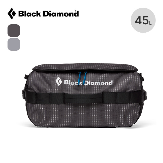 Black Diamond ブラックダイヤモンド ストーンホーラー45ダッフル