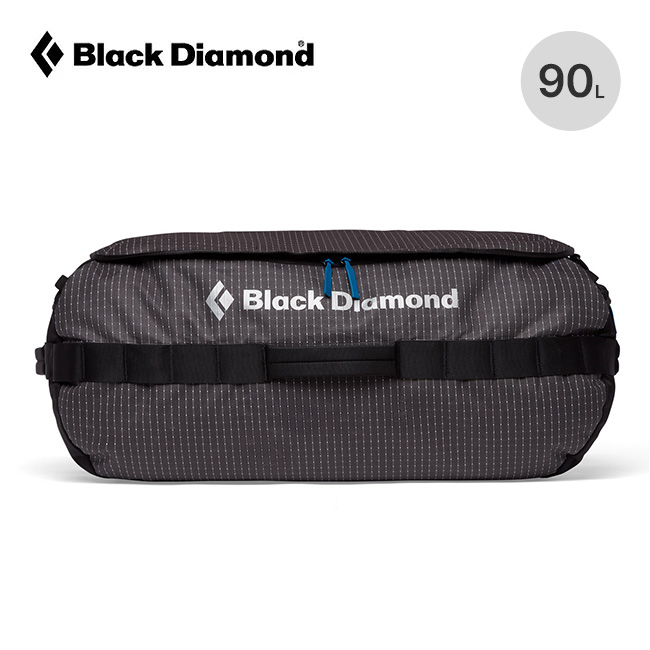 Black Diamond ブラックダイヤモンド ストーンホーラー90ダッフル