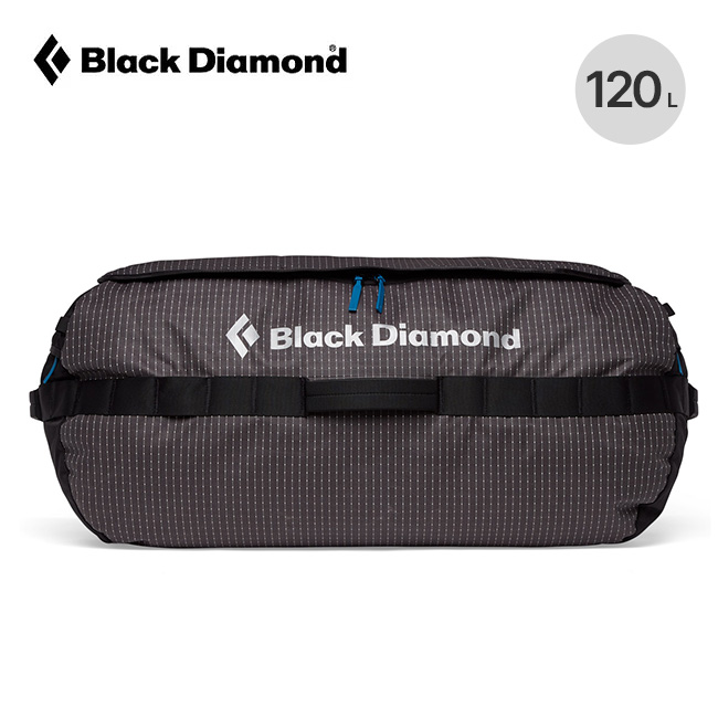 Black Diamond ブラックダイヤモンド ストーンホーラー120ダッフル