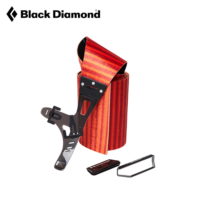 Black Diamond ブラックダイヤモンド アセンションスプリットスキン