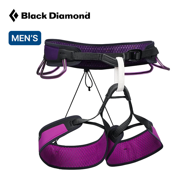 Black Diamond ブラックダイヤモンド ゾーン メンズ