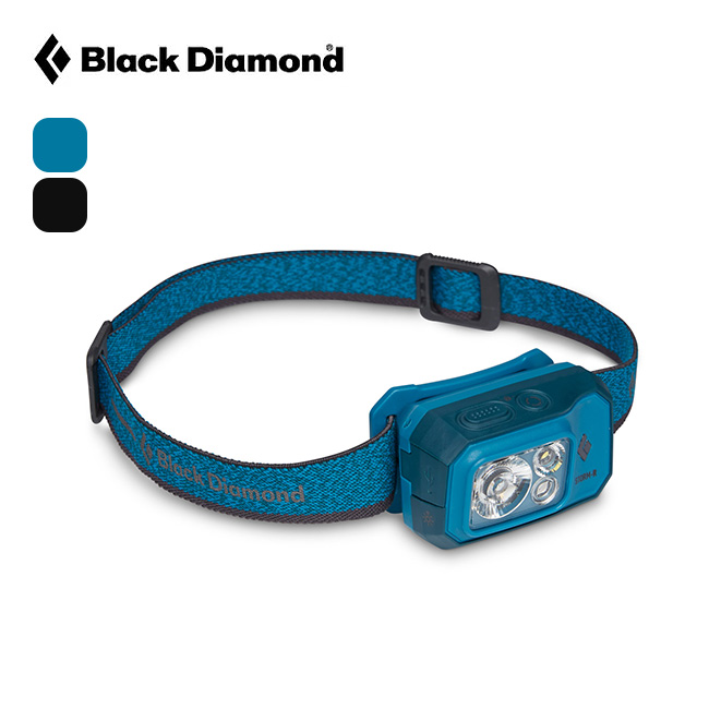 Black Diamond ブラックダイヤモンド ストーム500-R