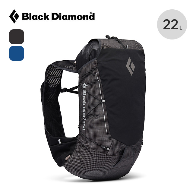 Black Diamond ブラックダイヤモンド ディスタンス22