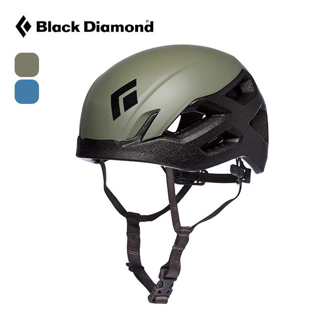 Black Diamond ブラックダイヤモンド ビジョン