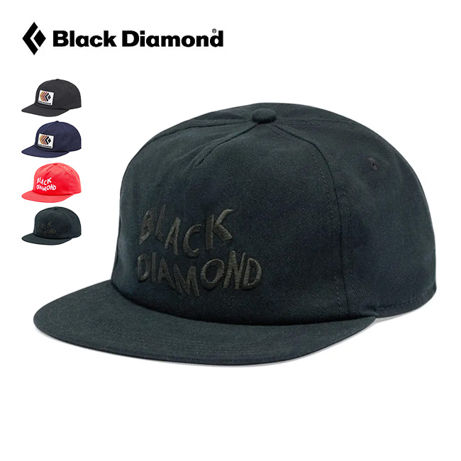 Black Diamond ブラックダイヤモンド BDウォッシュドキャップ