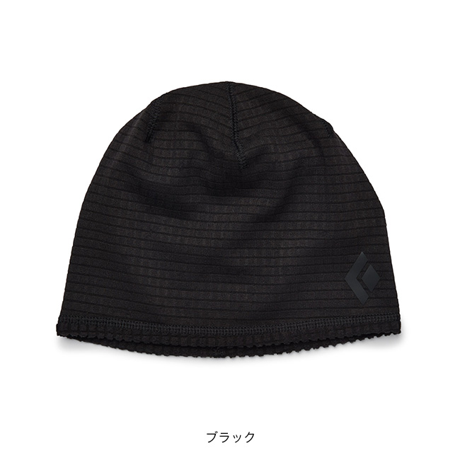 Black Diamond ブラックダイヤモンド アクティブビーニー: SUNDAY