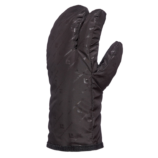 Black Diamond ブラックダイヤモンド ソロイストフィンガーグローブ(XS