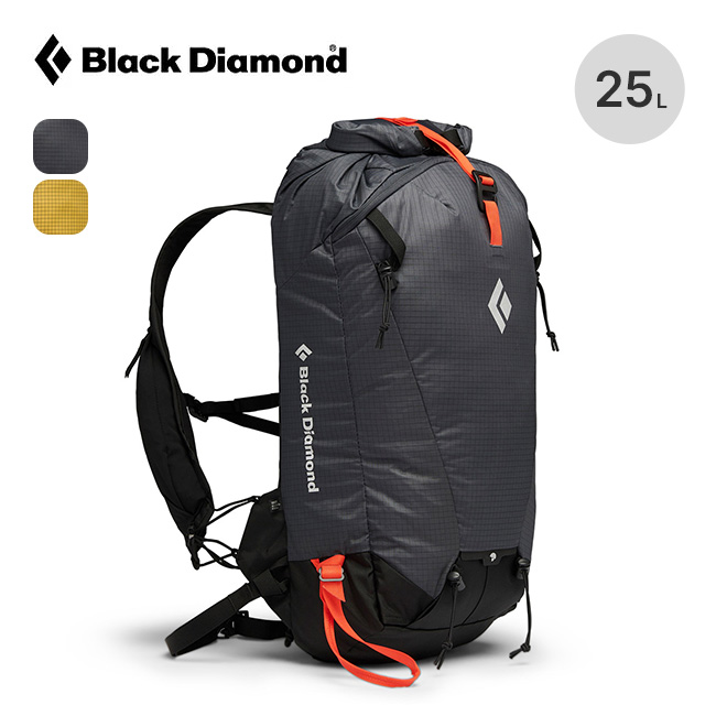 Black Diamond ブラックダイヤモンド サーク 25