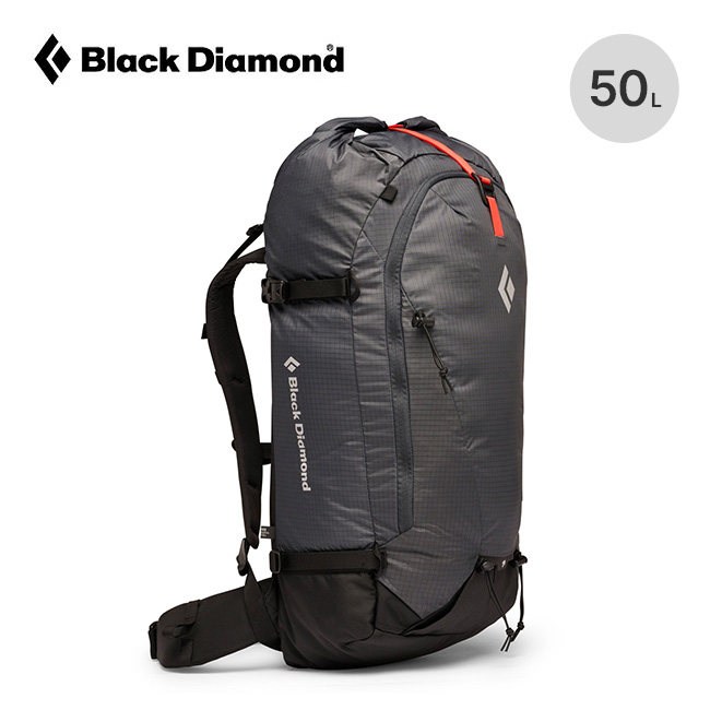 Black Diamond ブラックダイヤモンド サーク 50