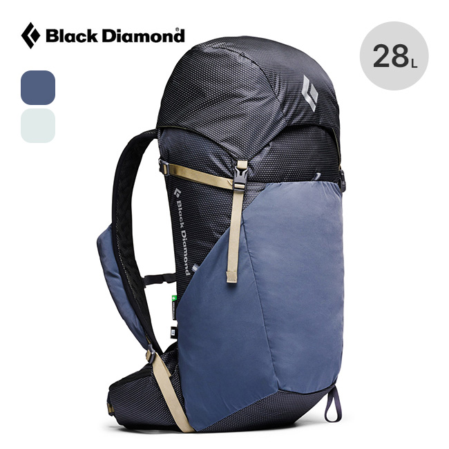 Black Diamond ブラックダイヤモンド トレイルビスタ28