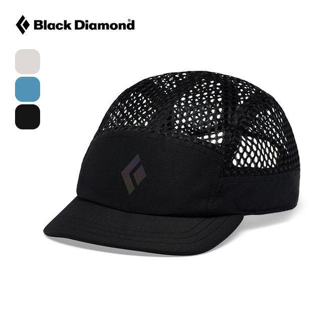 Black Diamond ブラックダイヤモンド ディスタンスLTハット