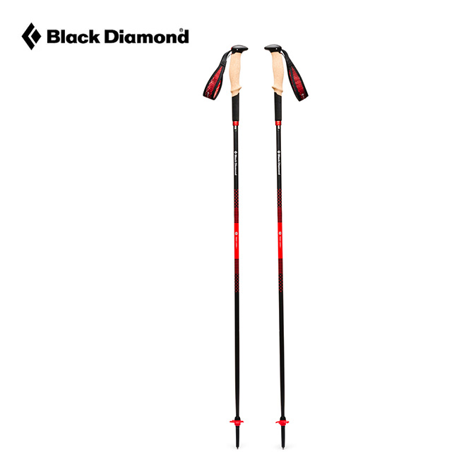 Black Diamond ブラックダイヤモンド パーシュートカーボンZ