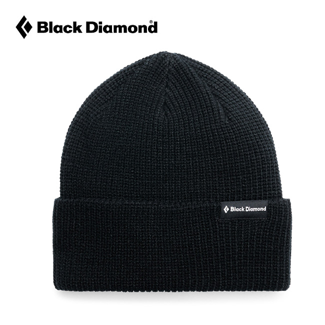 Black Diamond ブラックダイヤモンド フィッシャーマンキャップ