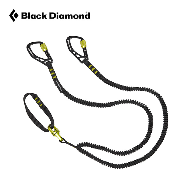 Black Diamond ブラックダイヤモンド スピナーリーシュ