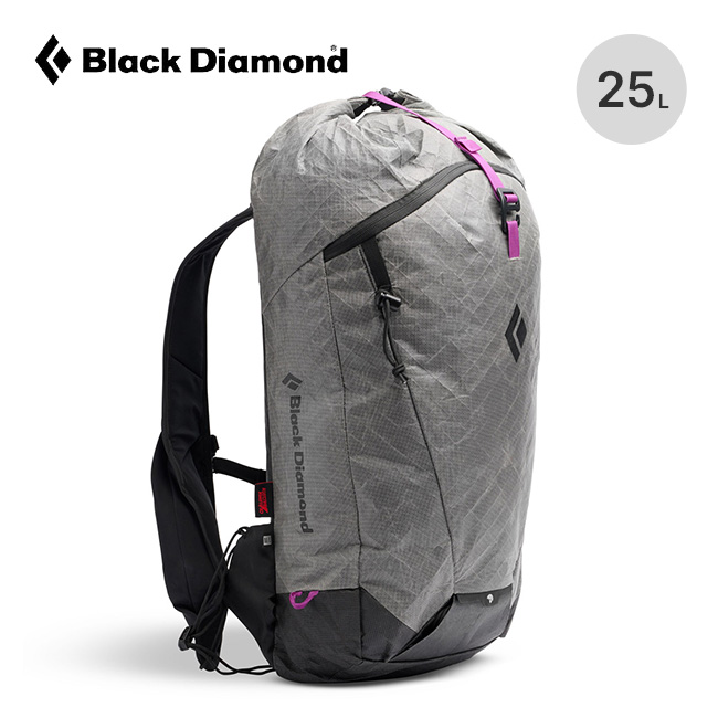 Black Diamond ブラックダイヤモンド サーク ウルトラ 25
