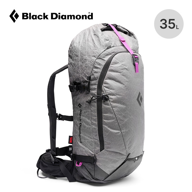 Black Diamond ブラックダイヤモンド サーク ウルトラ 35
