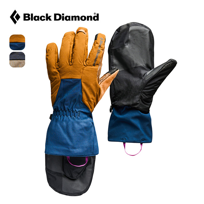 Black Diamond ブラックダイヤモンド サークグローブ