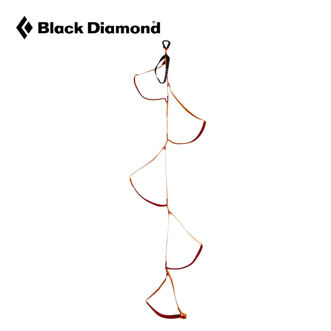 Black Diamond ブラックダイヤモンド 5ステップエトリエ