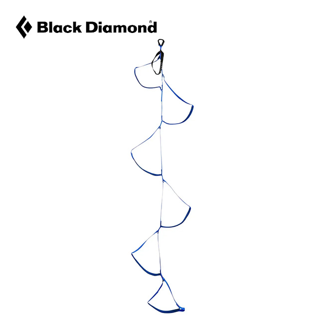 Black Diamond ブラックダイヤモンド 6ステップエトリエ
