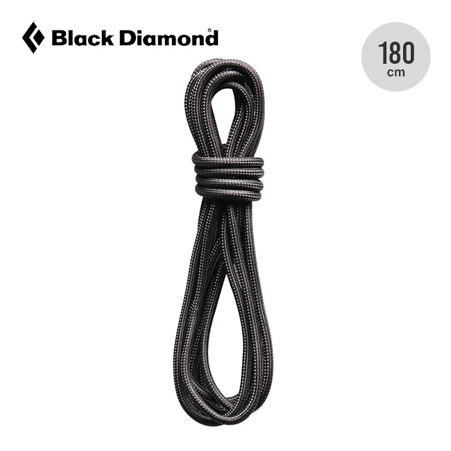 Black Diamond ブラックダイヤモンド インフィニティーコード 180cm