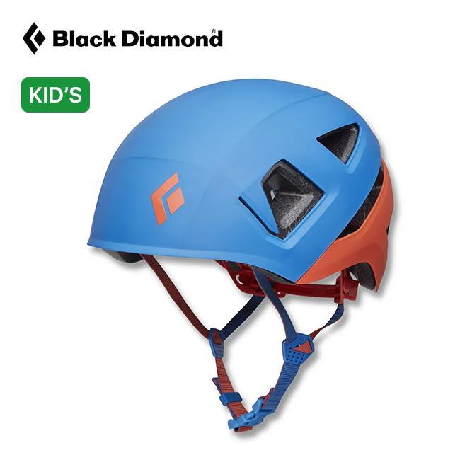 Black Diamond ブラックダイヤモンド キッズキャピタン