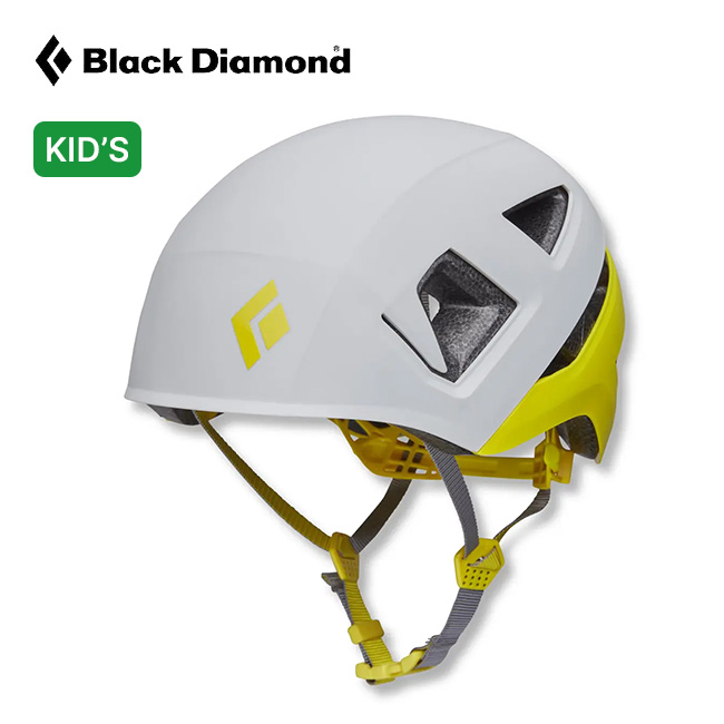 Black Diamond ブラックダイヤモンド キッズキャピタン MIPS
