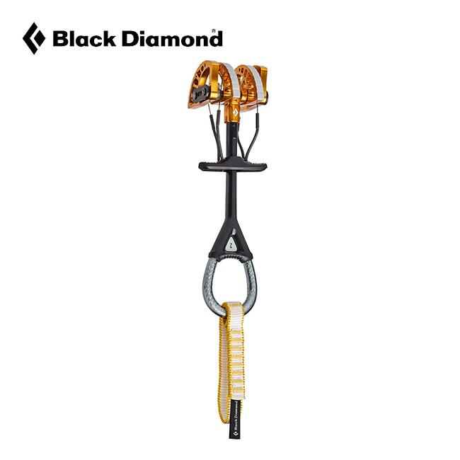 Black Diamond ブラックダイヤモンド キャメロット ウルトラライト 2