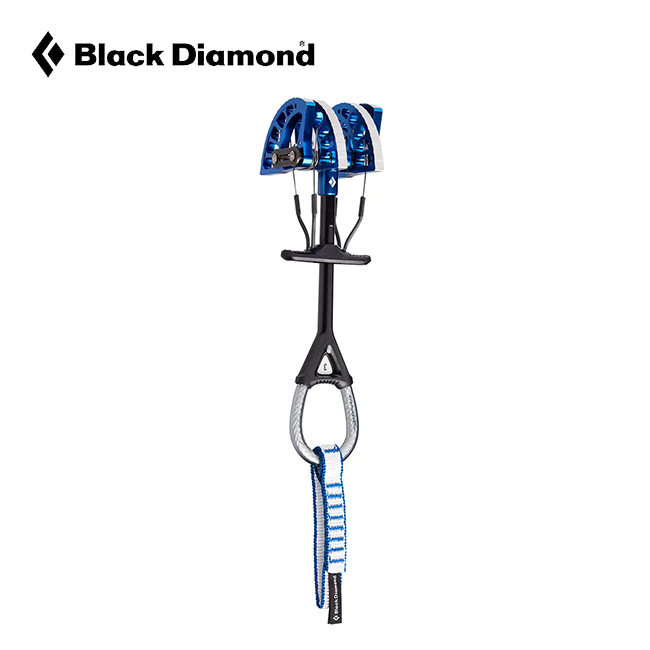 Black Diamond ブラックダイヤモンド キャメロット ウルトラライト 3