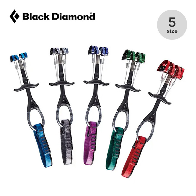 Black Diamond ブラックダイヤモンド キャメロットC4