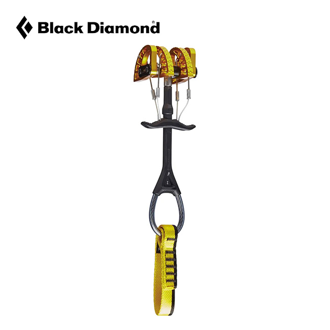 Black Diamond ブラックダイヤモンド キャメロットC4 2