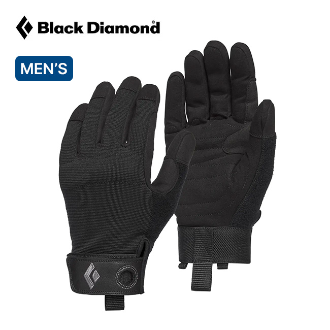 Black Diamond ブラックダイヤモンド クラッグ グローブ メンズ