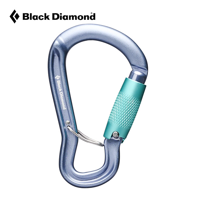 Black Diamond ブラックダイヤモンド グリッドロック トリプルロック