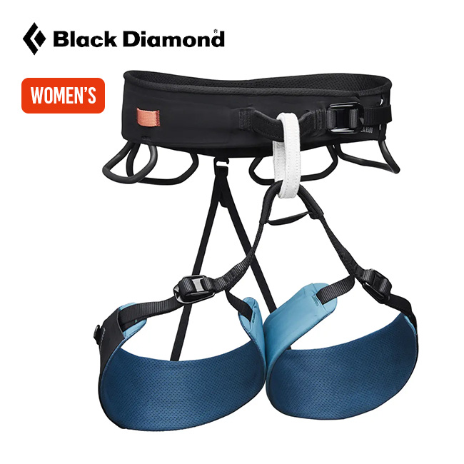 Black Diamond ブラックダイヤモンド ソリューションガイド【ウィメンズ 】