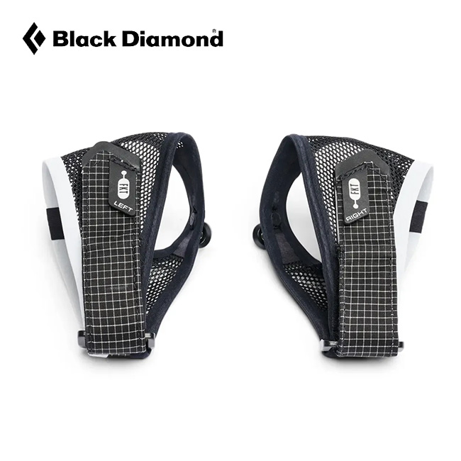 Black Diamond ブラックダイヤモンド ディスタンス FKTストラップ