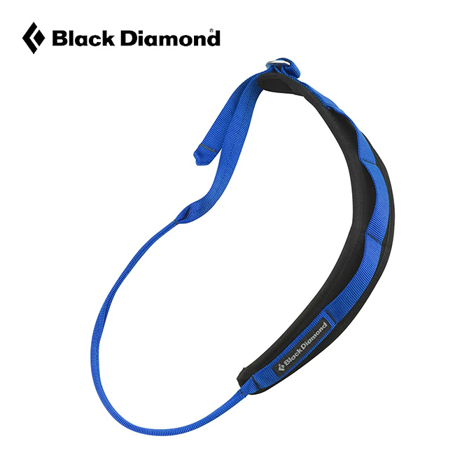 Black Diamond ブラックダイヤモンド パッデッド ギアスリング