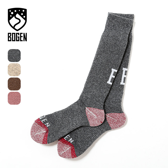BOGEN ボーゲン B-ソックス