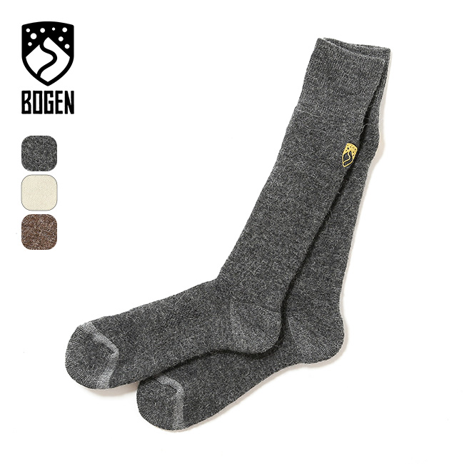 BOGEN ボーゲン Aソックス