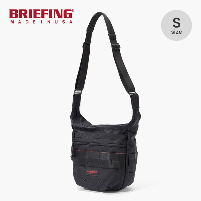 BRIEFING USA ブリーフィング デイトリッパーS