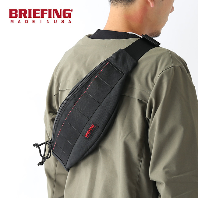 BRIEFING USA ブリーフィング トライポッド