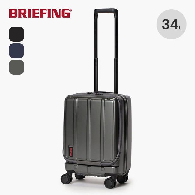 BRIEFING ブリーフィング H-34F SD VER1.5