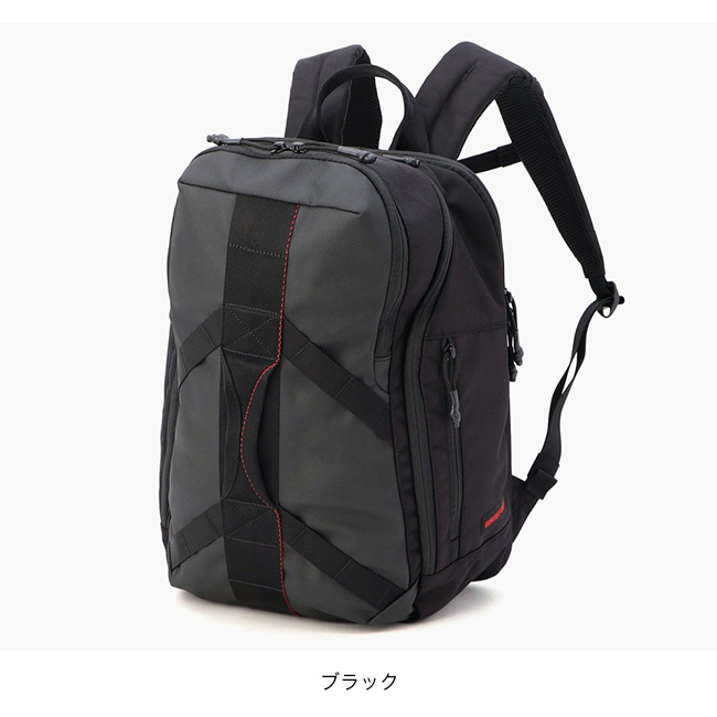 BRIEFING ブリーフィング トリップパック: SUNDAY MOUNTAIN ANA Mall店
