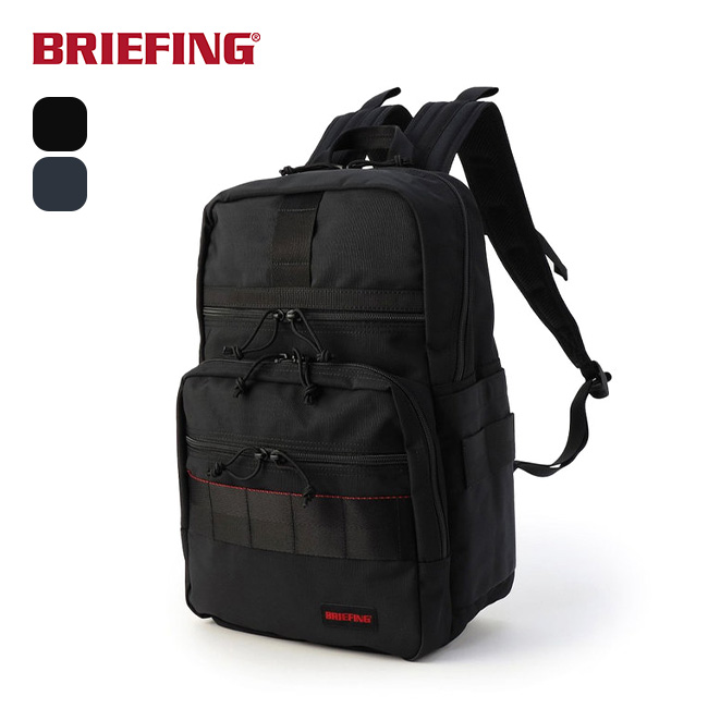 BRIEFING ブリーフィング スリムパックMW GEN 2