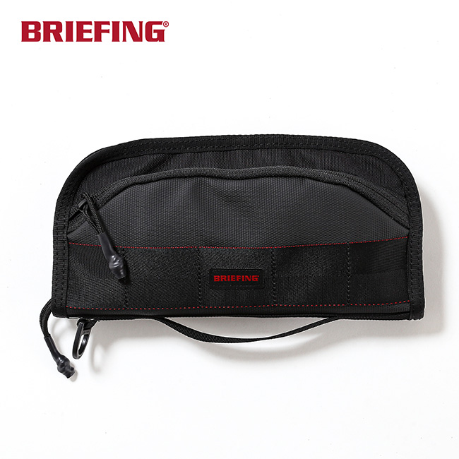 BRIEFING ブリーフィング 2ウェイトラベルケース