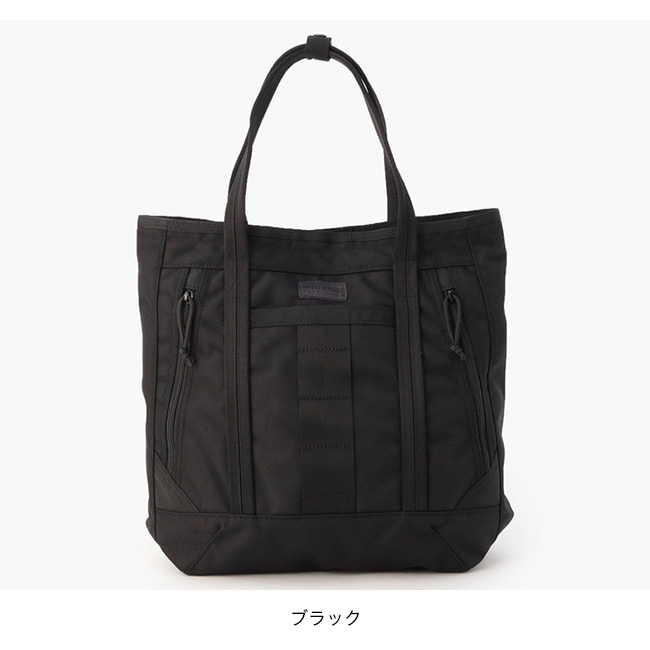 BRIEFING USA ブリーフィング デルタマスタートートトールSQD: SUNDAY