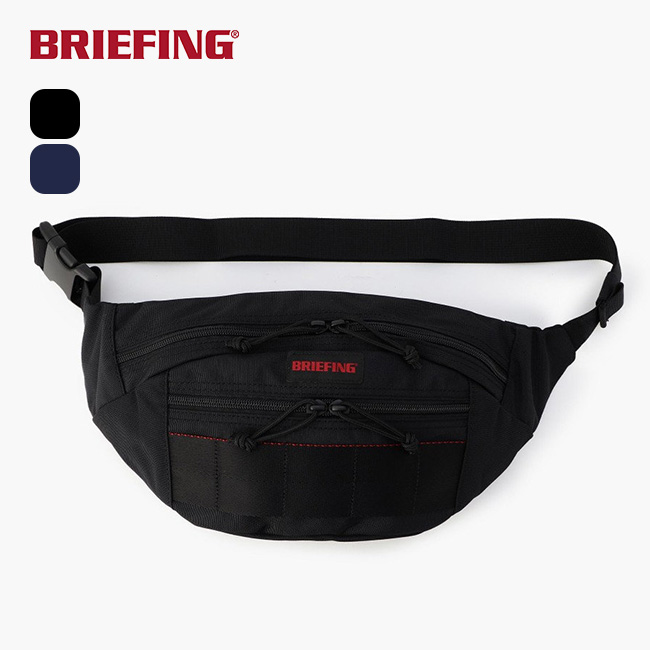 BRIEFING ブリーフィング スラッシュS MW GEN2