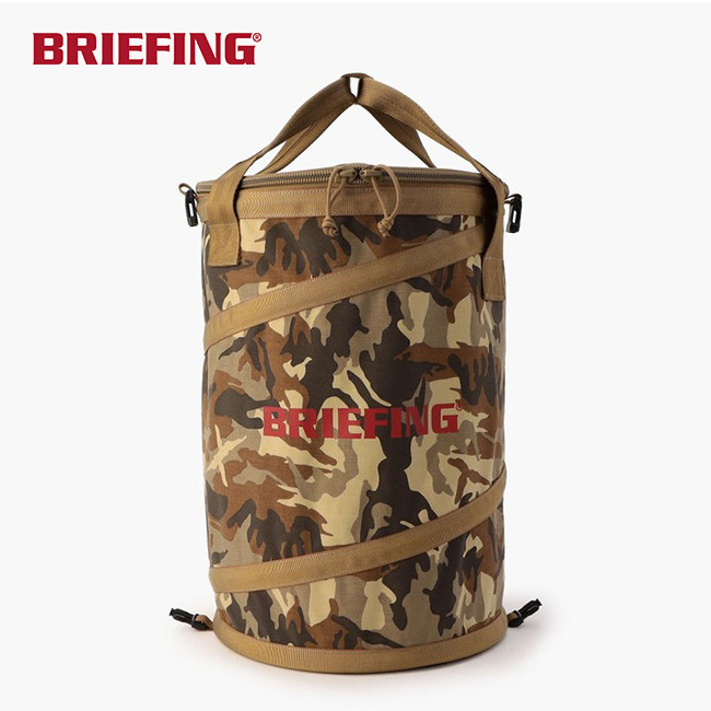 BRIEFING ブリーフィング ポップアップトラッシュボックス: SUNDAY